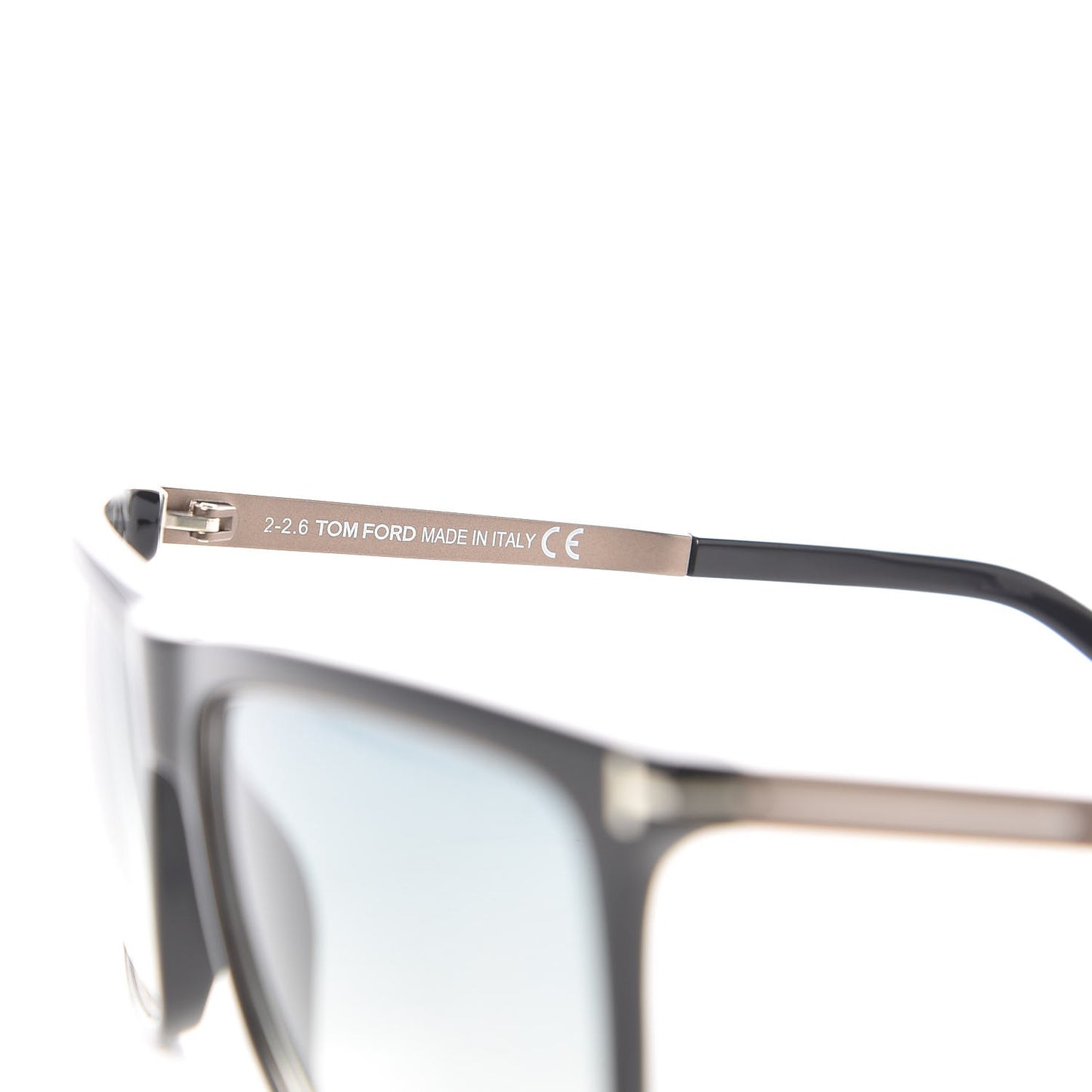 Karlie Sunglasses TF392 Black