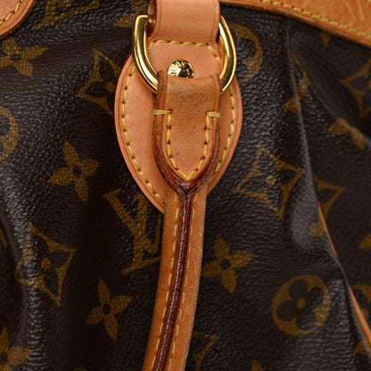 Louis Vuitton Monogram Tivoli PM 12 of 12