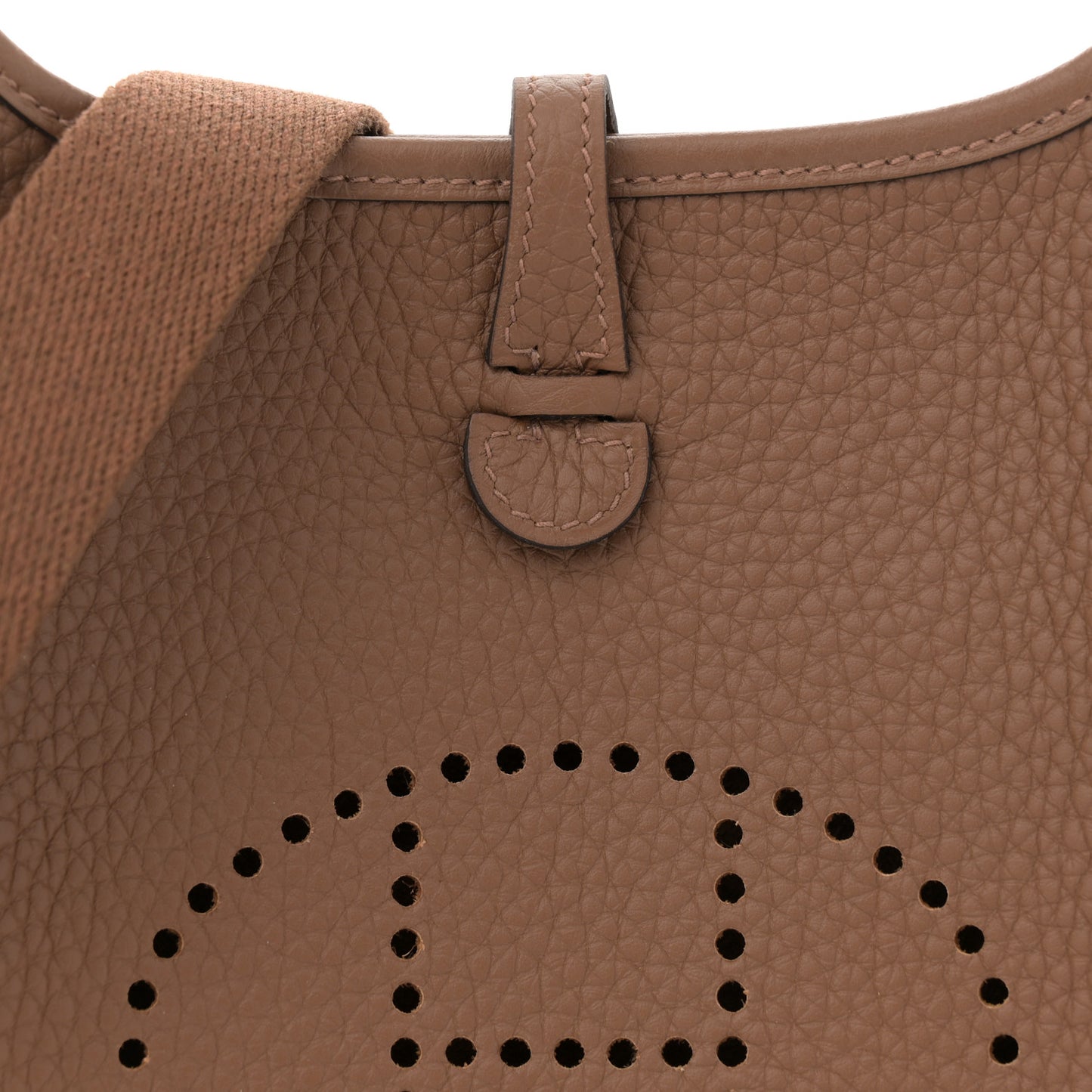 Taurillon Clemence Evelyne TPM Alezan