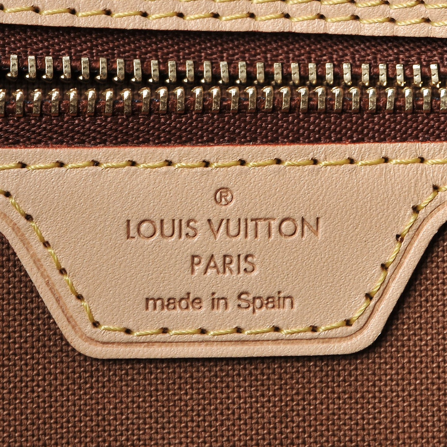 Monogram All-In MM