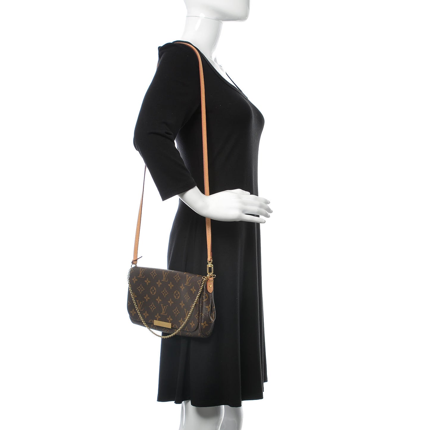 Monogram Favorite MM