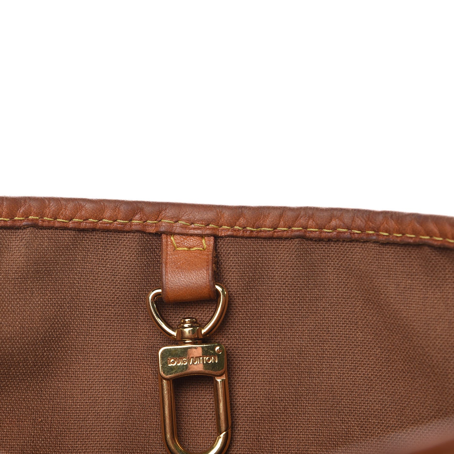 Louis Vuitton Monogram Batignolles Horizontal 18 of 19