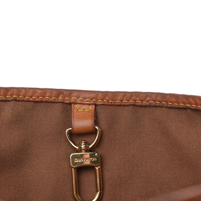 Louis Vuitton Monogram Batignolles Horizontal 18 of 19