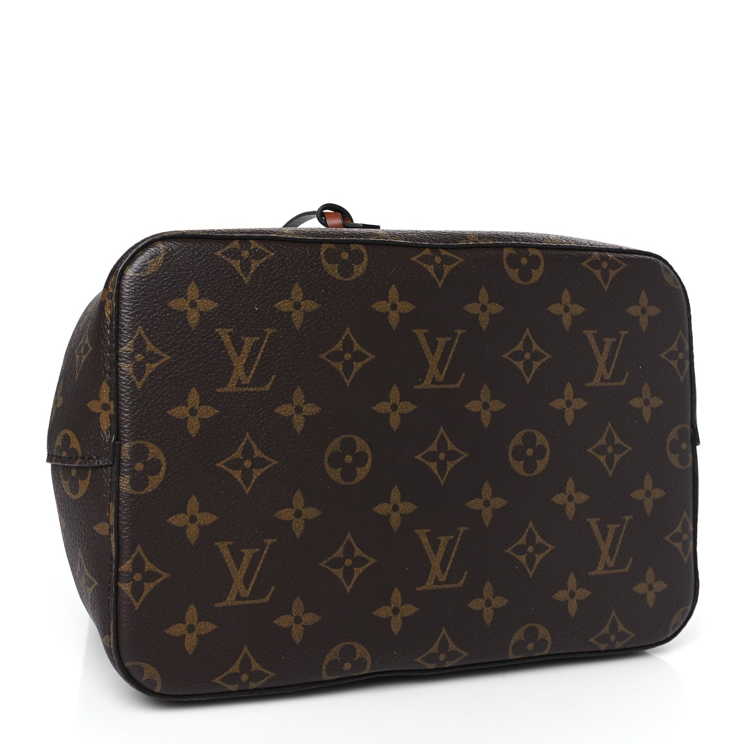 Monogram Neonoe MM Caramel