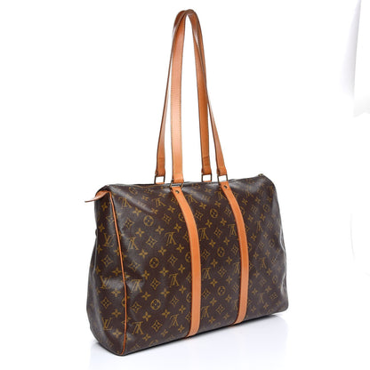 Louis Vuitton Monogram Sac Flanerie 45 3 of 15