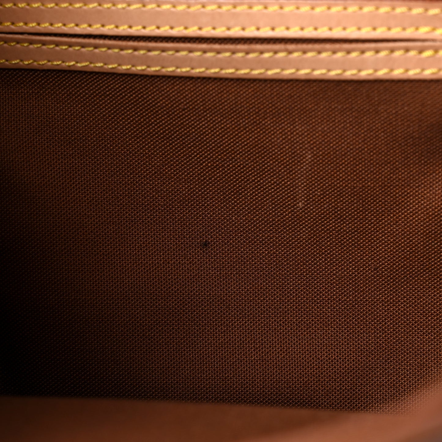 Monogram Montsouris MM Backpack