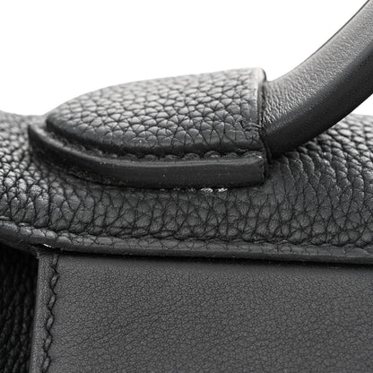 Hermes Taurillon Maurice Swift 24/24 29 Black 11 of 12