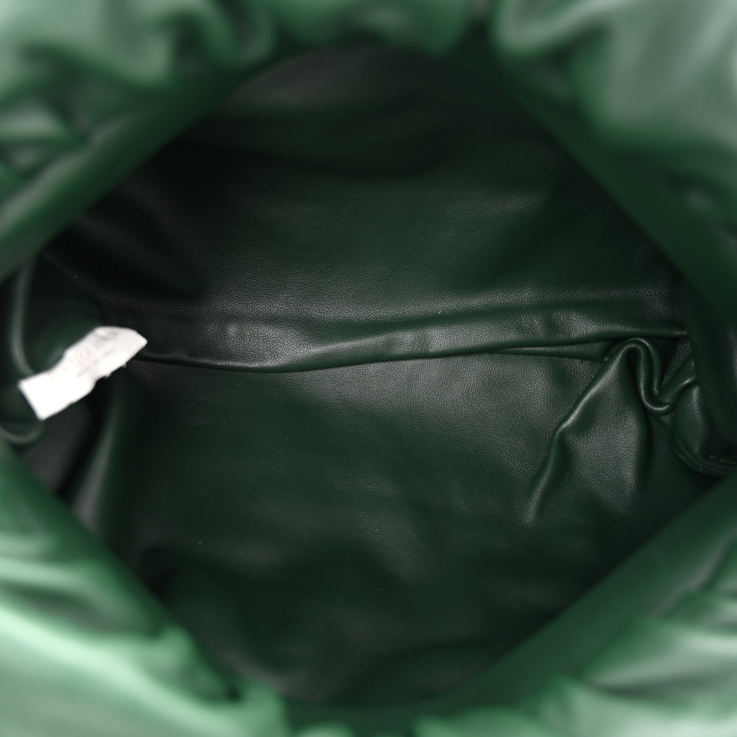 Calfskin The Pouch Chain Raintree