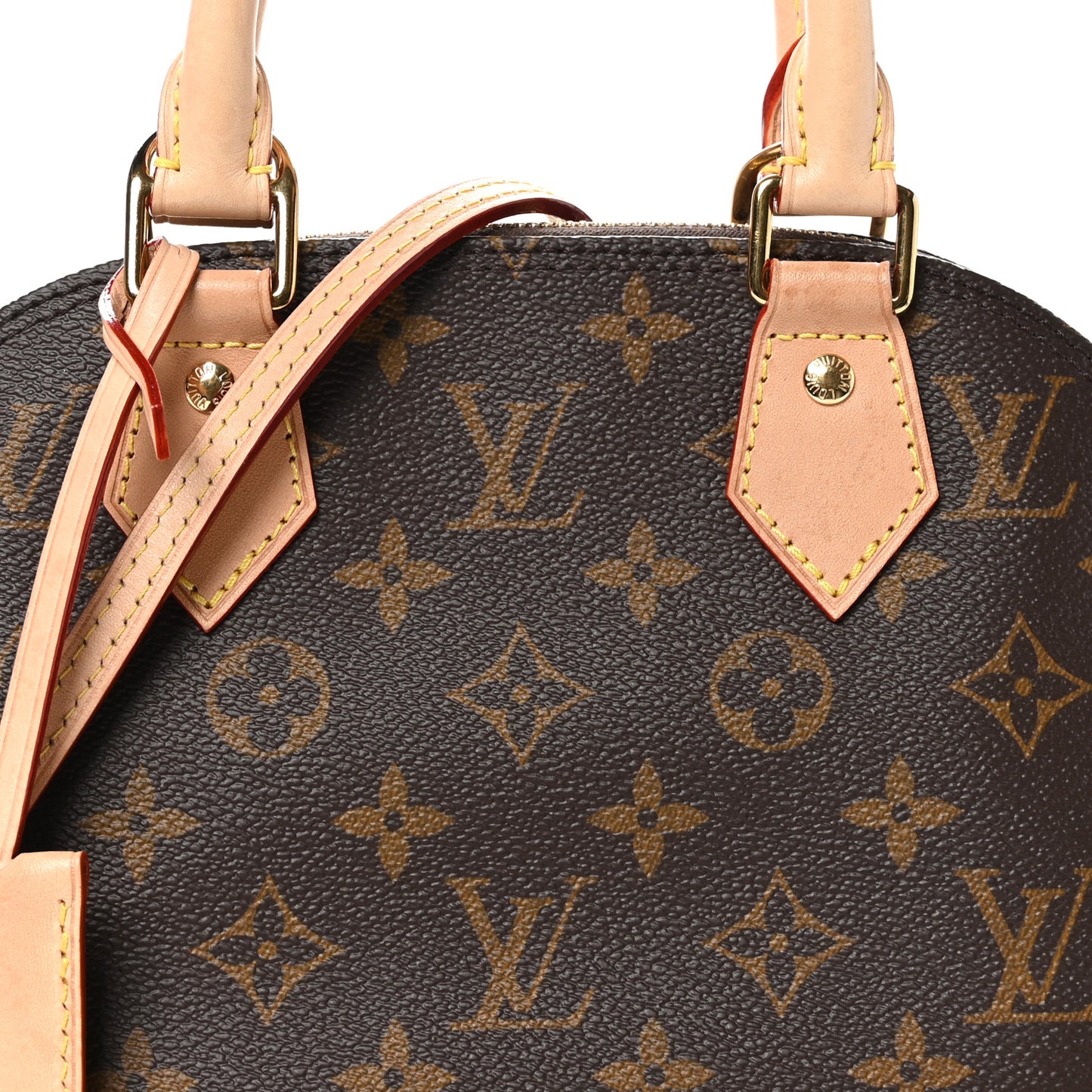 Monogram Alma BB