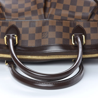 Louis Vuitton Damier Ebene Trevi GM 14 of 16