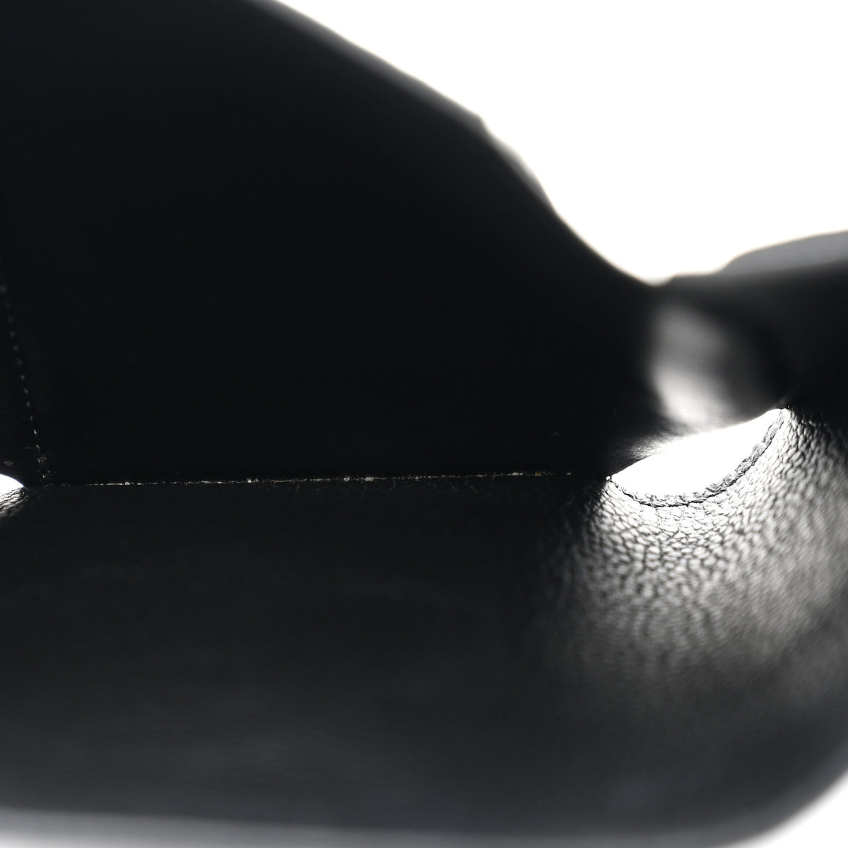 Empreinte Victorine Wallet Black