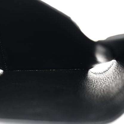 Louis Vuitton Empreinte Victorine Wallet Black 6 of 10