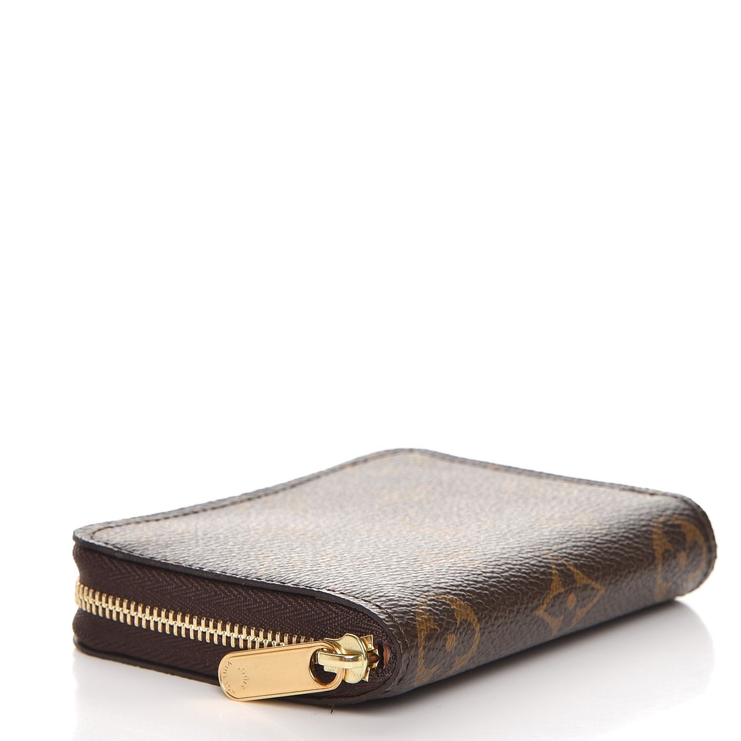 Monogram Zippy Coin Purse