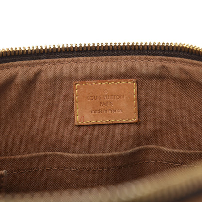 Louis Vuitton Monogram Palermo PM 6 of 17