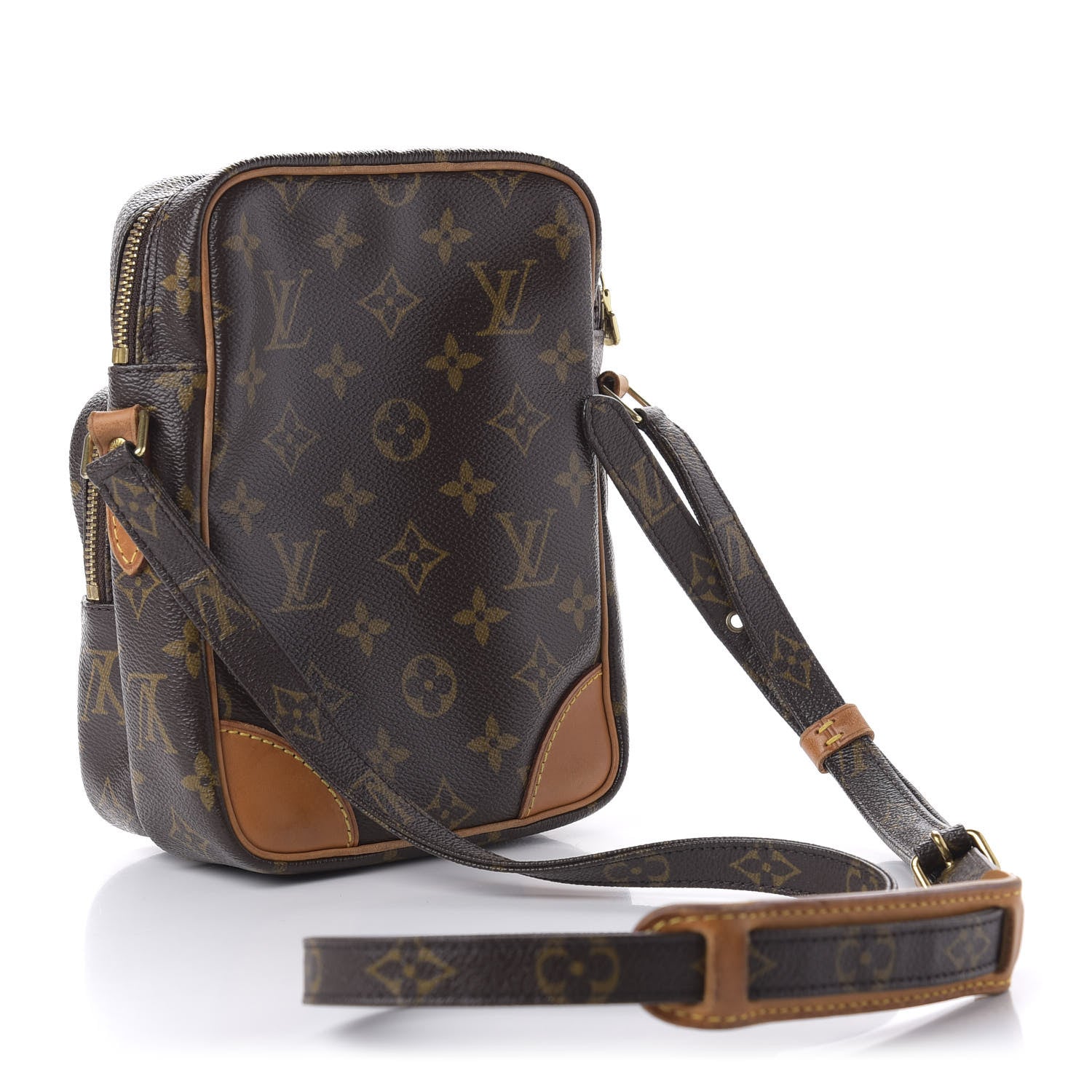 Louis Vuitton Monogram Amazone 3 of 9