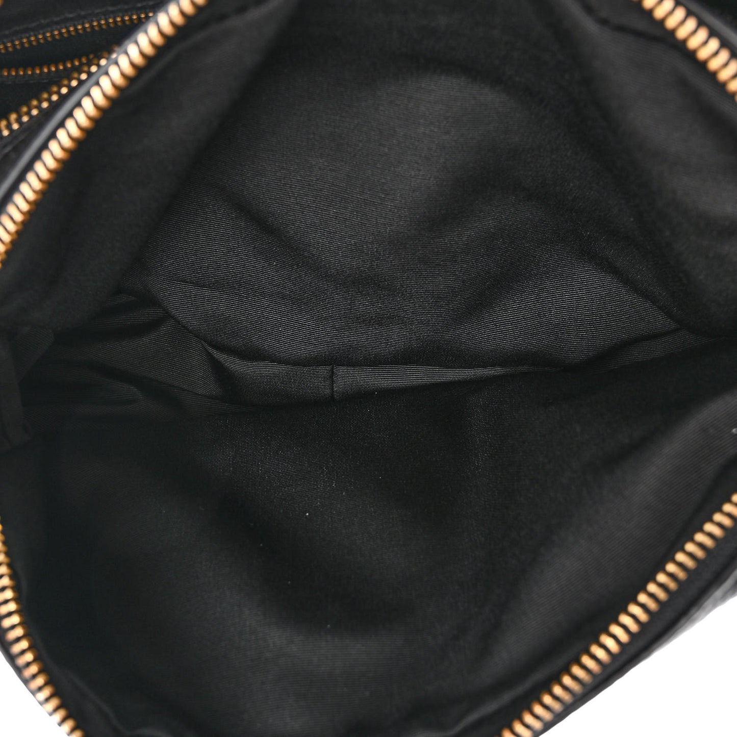 Supple Natural Grain Calfskin The Softshot 27 Bag Black