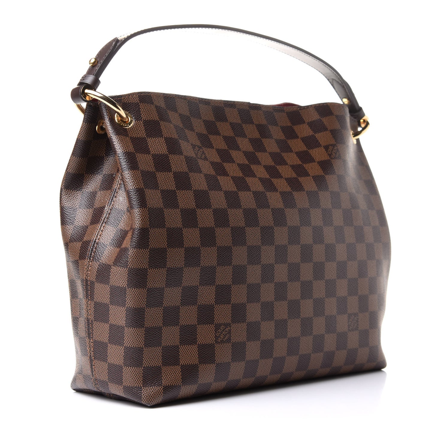 Damier Ebene Graceful PM