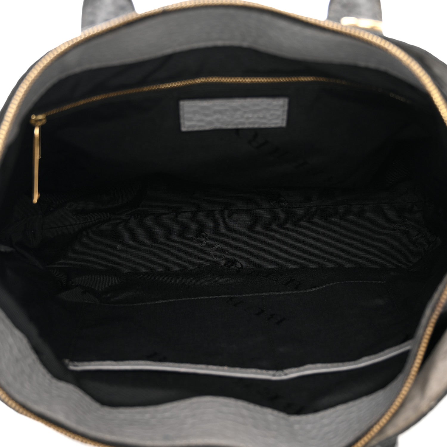 Burberry Heritage Grain Medium Dewsbury Tote Grey 5 of 17