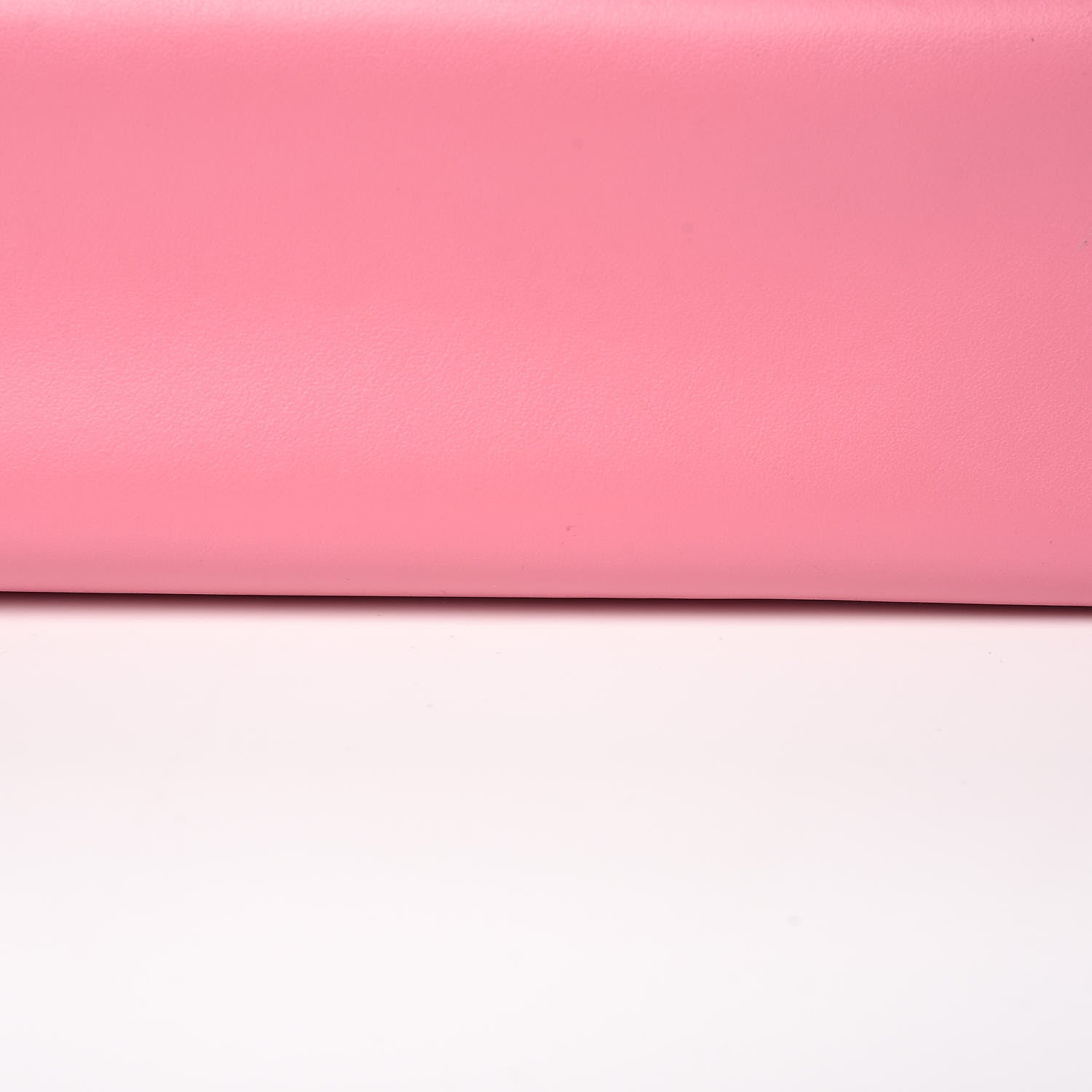 Prada City Calf Saffiano Esplanade Crossbody Bag Begonia Giada 10 of 13