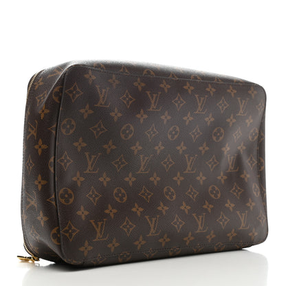 Louis Vuitton Monogram Packing Cube GM 5 of 8