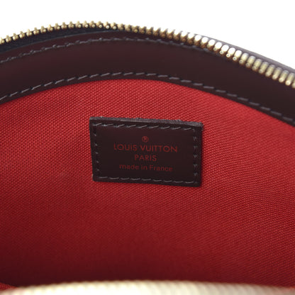 Louis Vuitton Damier Ebene Verona PM 5 of 9