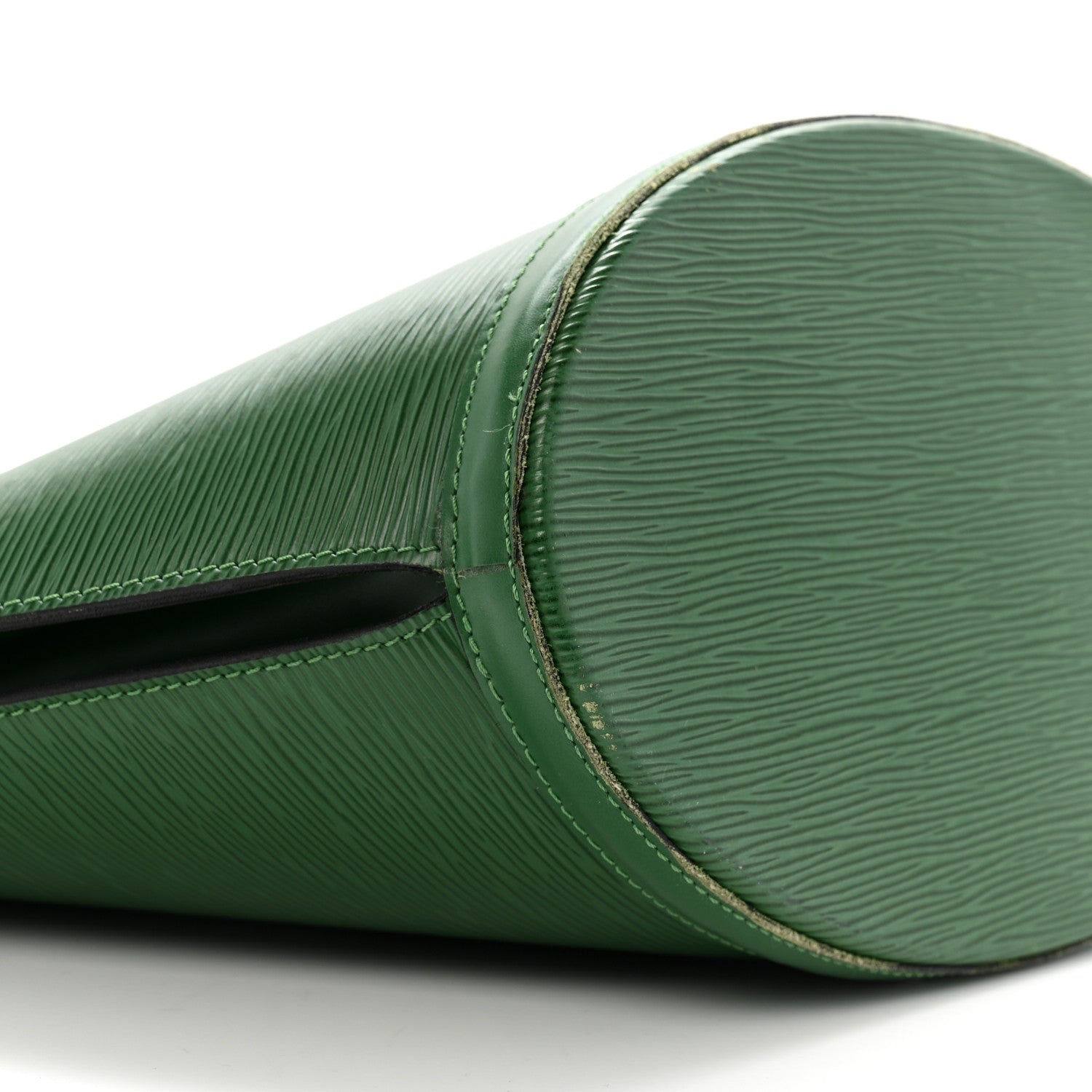 Louis Vuitton Epi Saint Jacques GM Borneo 8 of 11