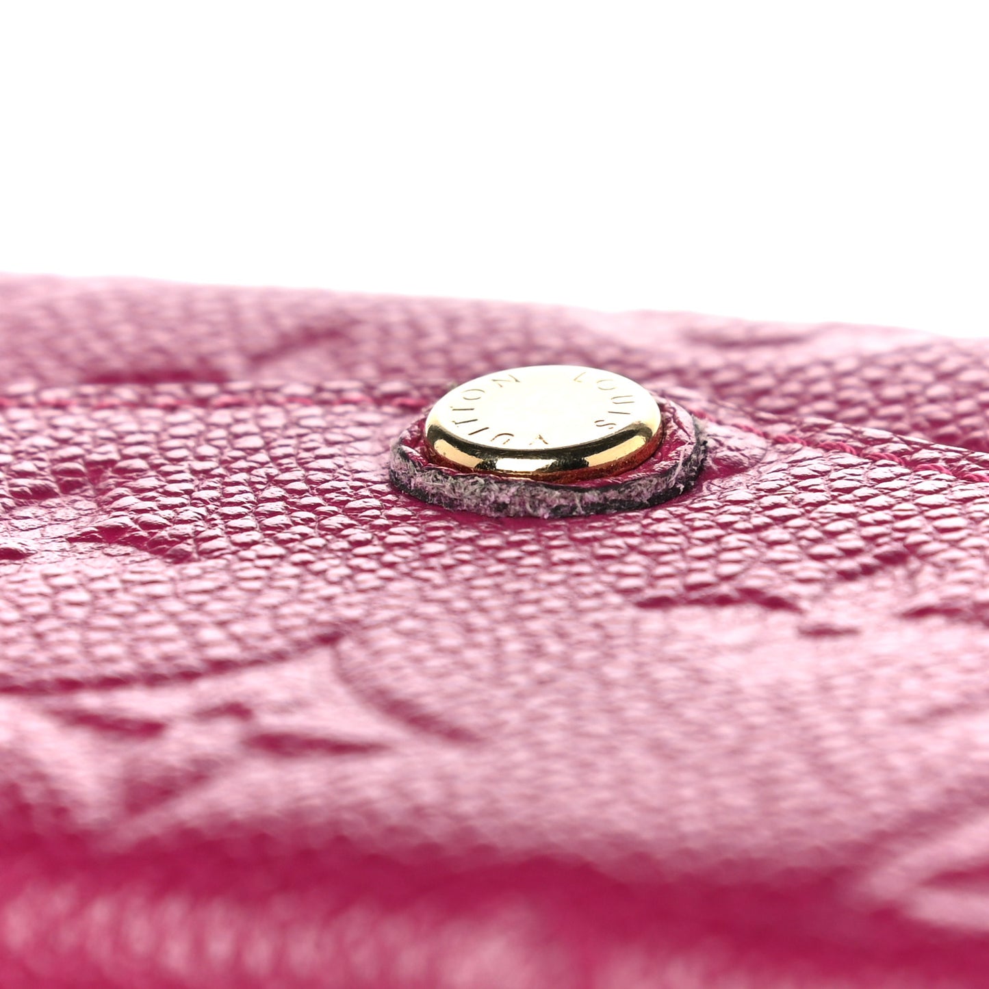 Empreinte Key Pouch Grape