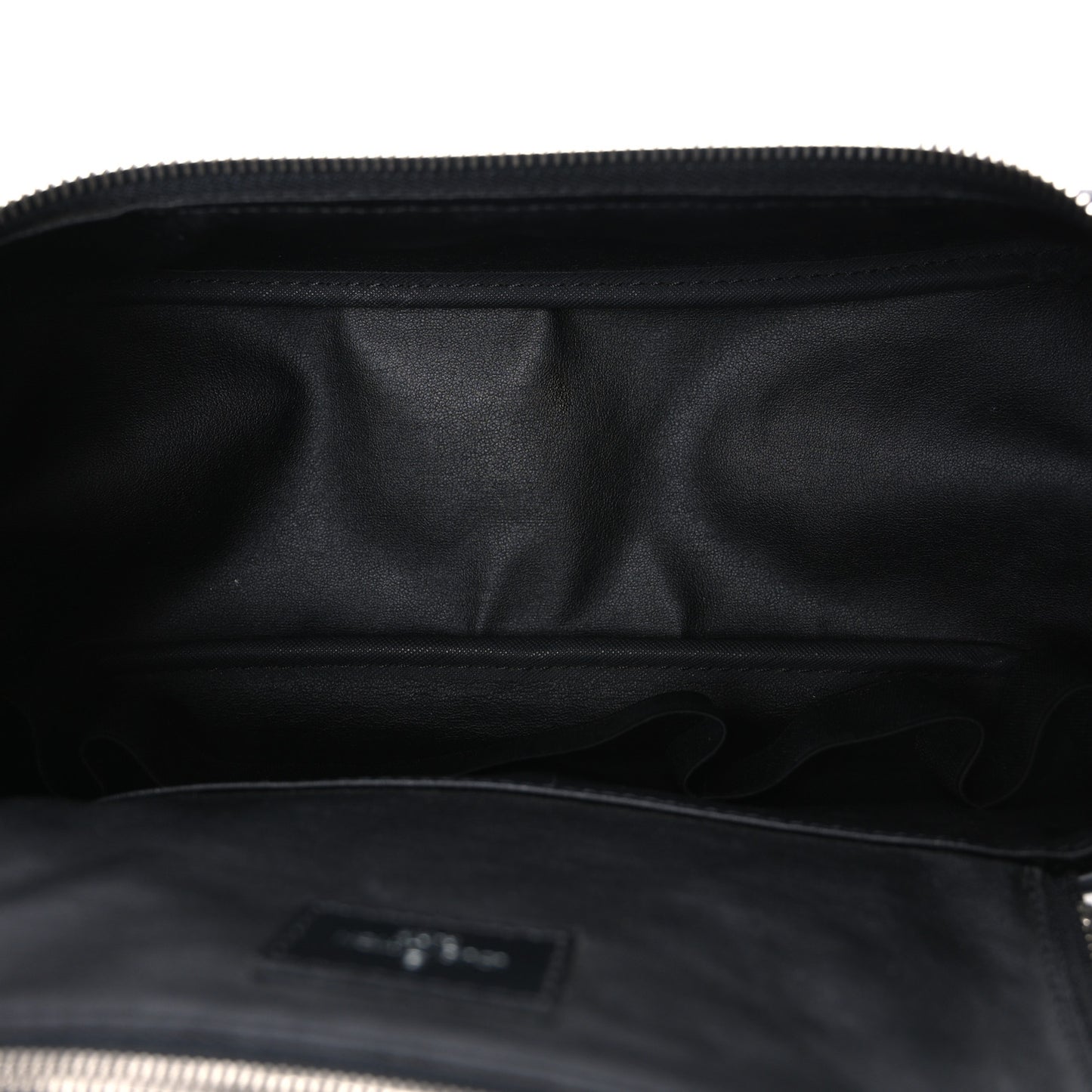 Damier Graphite Toiletry Pouch