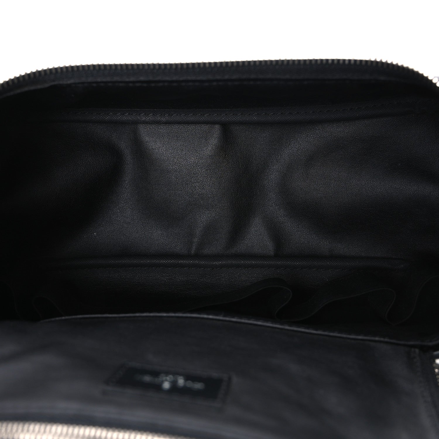Louis Vuitton Damier Graphite Toiletry Pouch 5 of 7
