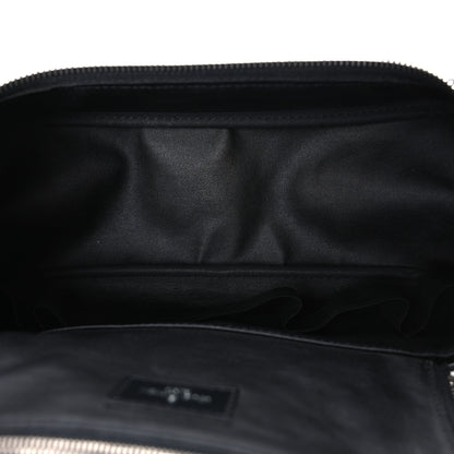 Louis Vuitton Damier Graphite Toiletry Pouch 5 of 7