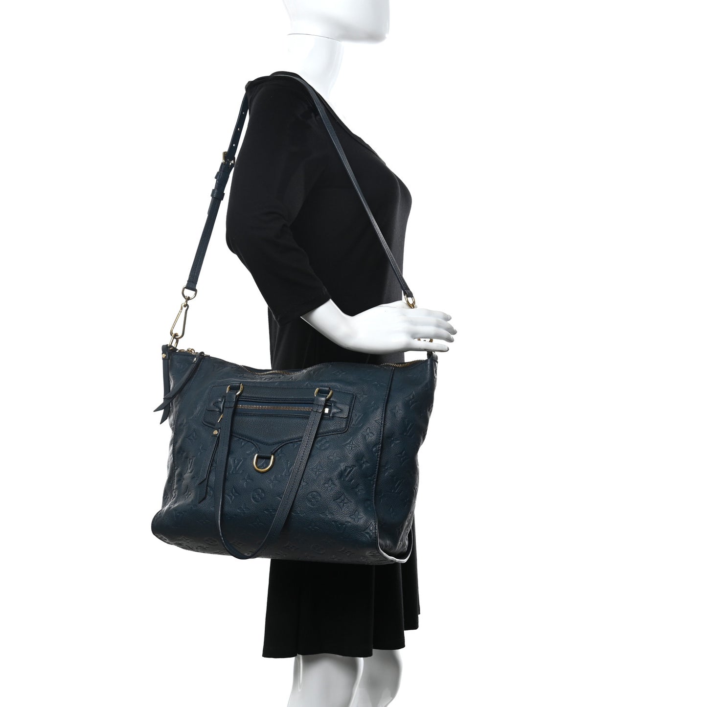 Empreinte Lumineuse PM Infini