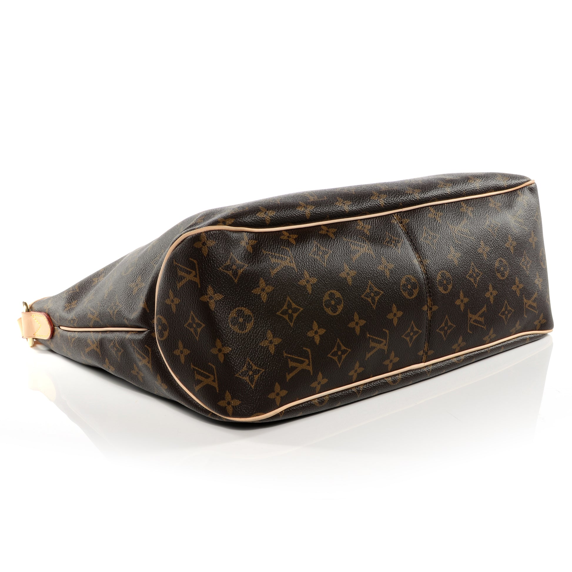 Louis Vuitton Monogram Delightful MM 4 of 7