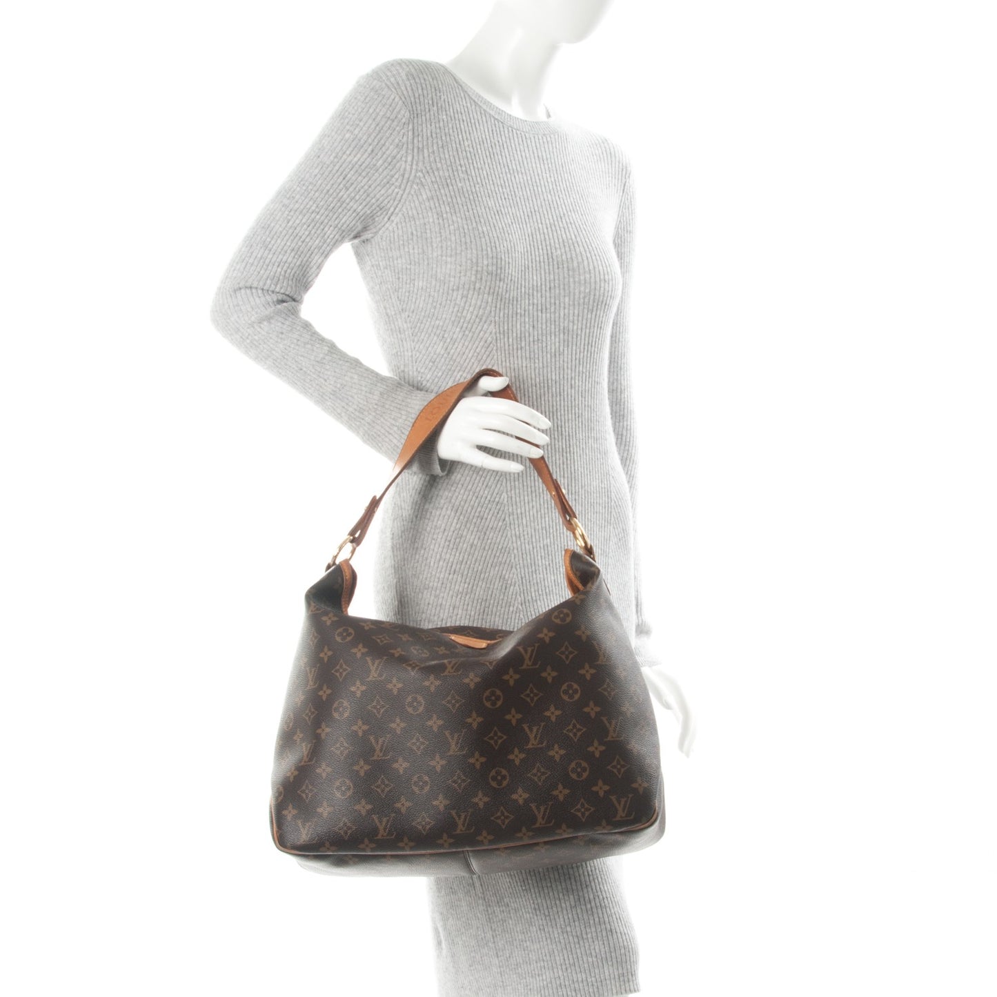 Monogram Delightful MM