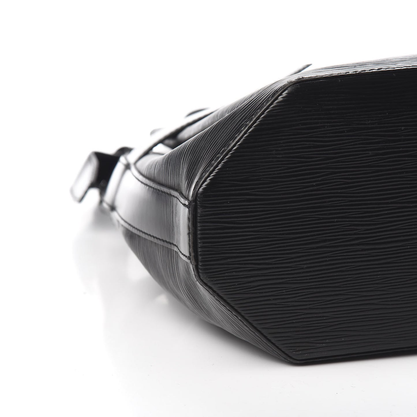 Epi Sac D'Epaule Black