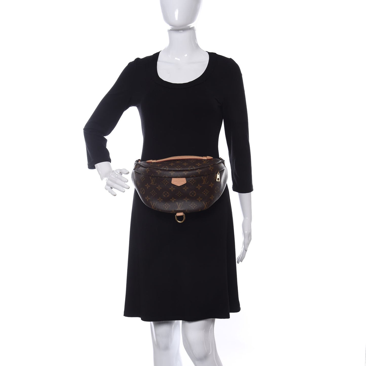 Monogram Bumbag