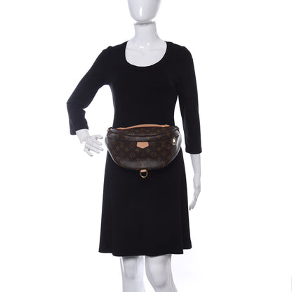 Louis Vuitton Monogram Bumbag 2 of 9
