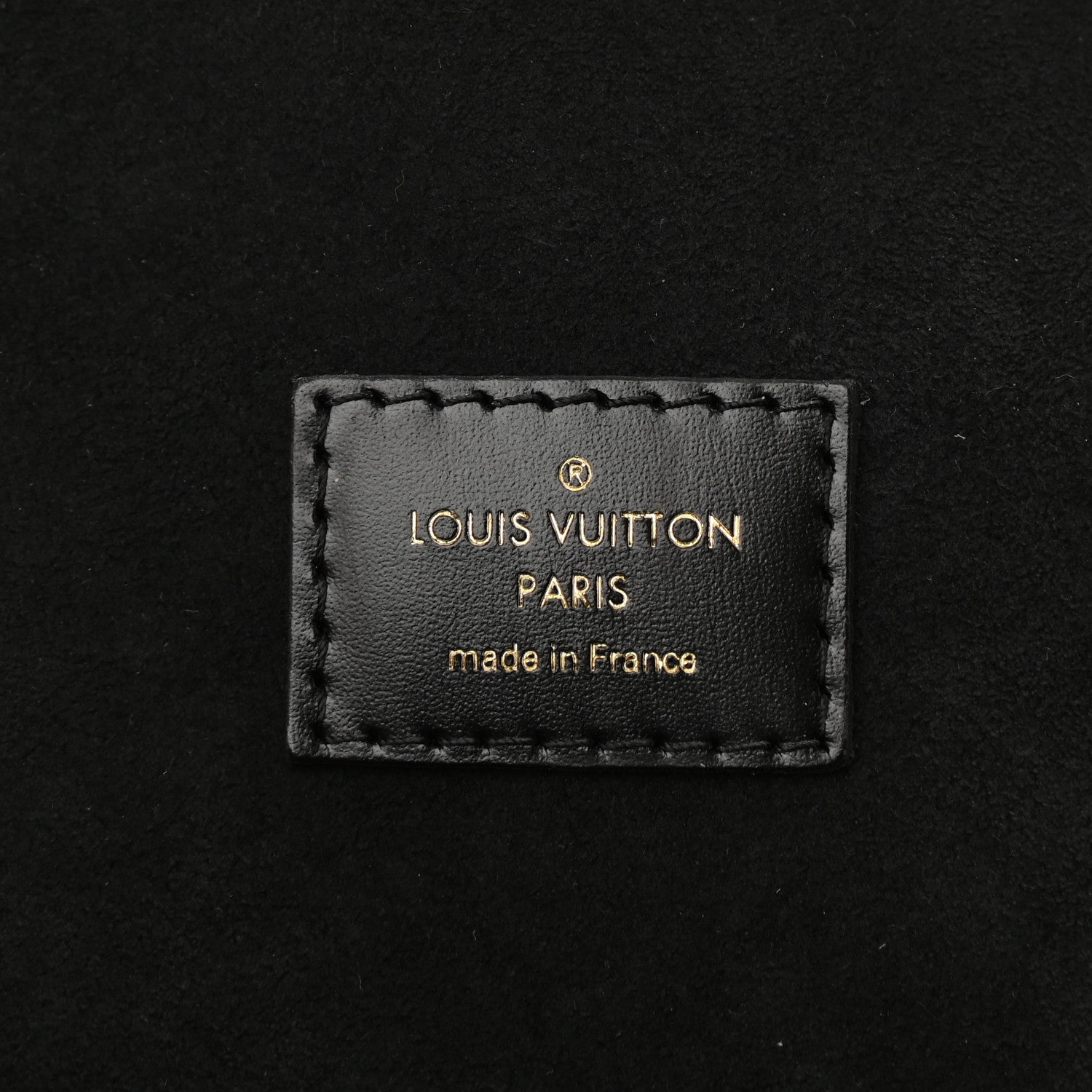 Louis Vuitton Reverse Monogram Vanity PM 6 of 10