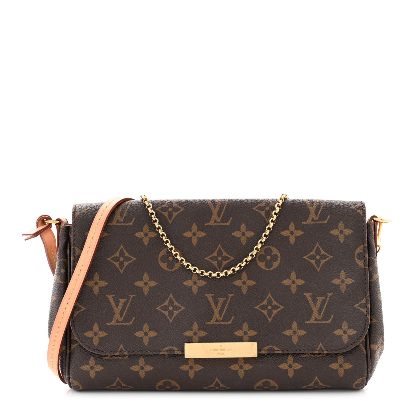 Monogram Favorite MM