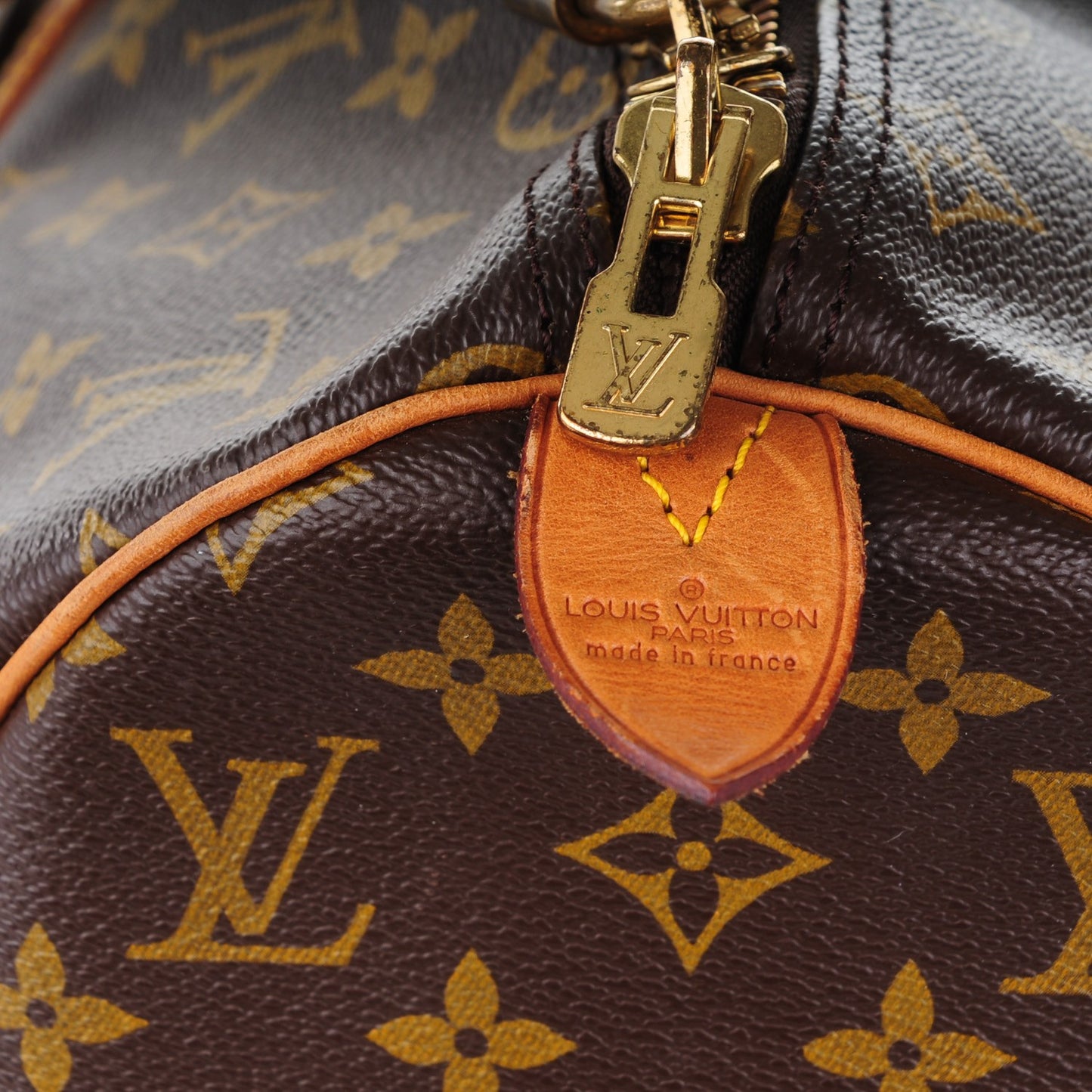 Monogram Keepall 45