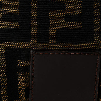Fendi Zucca Mama Baguette Tobacco 7 of 14