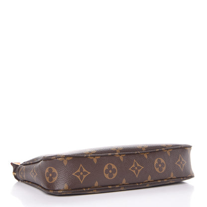 Louis Vuitton Monogram Pochette Accessories NM 4 of 8