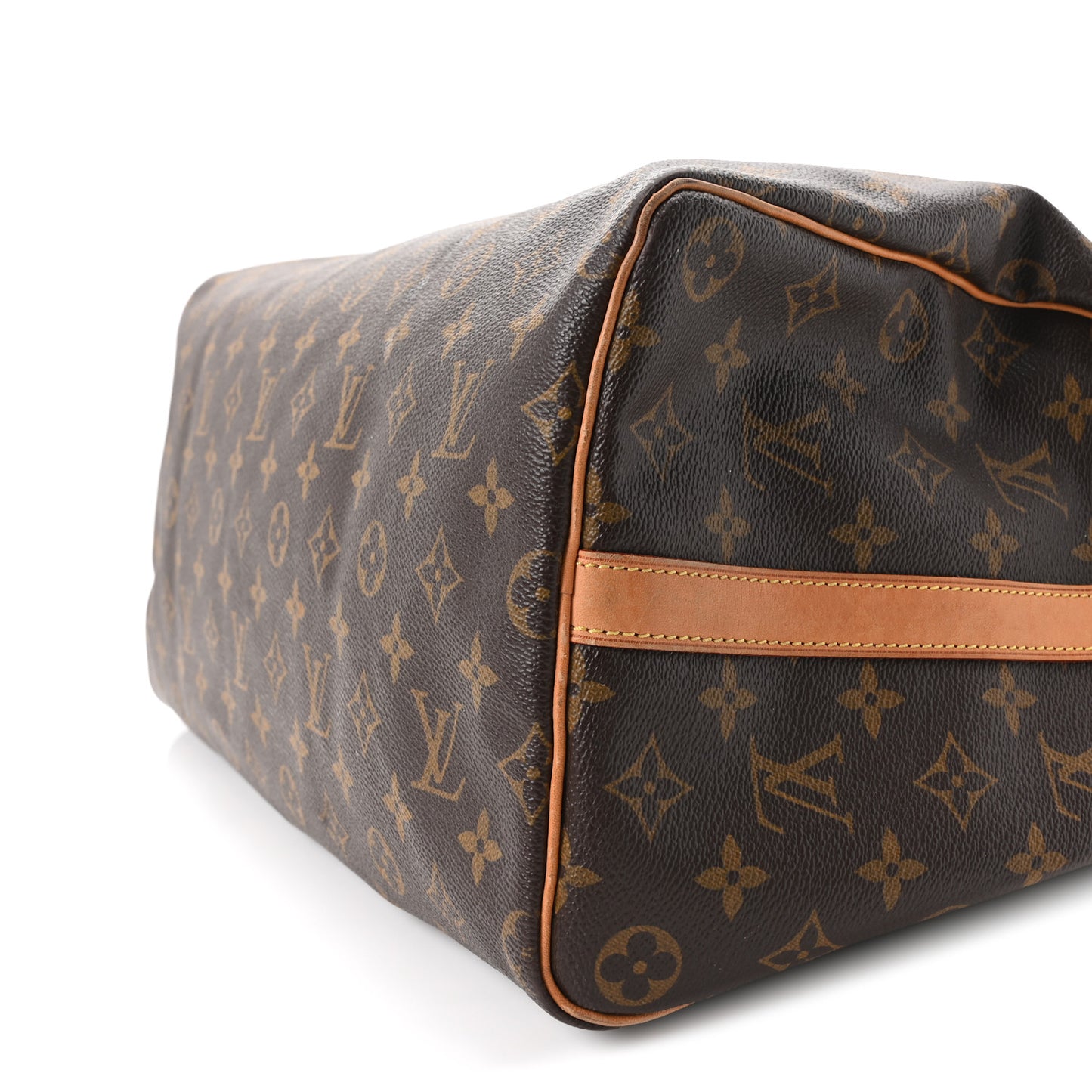 Monogram Speedy Bandouliere 40