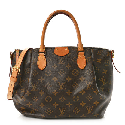 Louis Vuitton Monogram Turenne PM 1 of 10