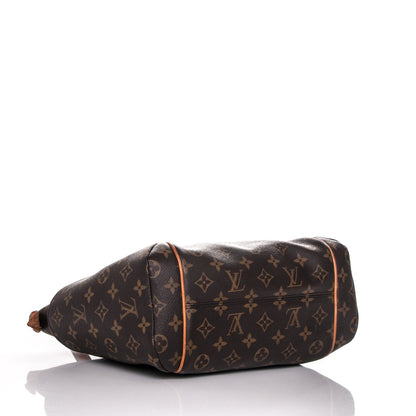 Louis Vuitton Monogram Totally PM 4 of 8