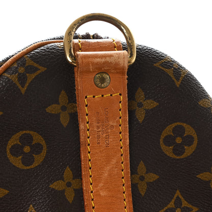 Louis Vuitton Monogram Keepall Bandouliere 55 6 of 9