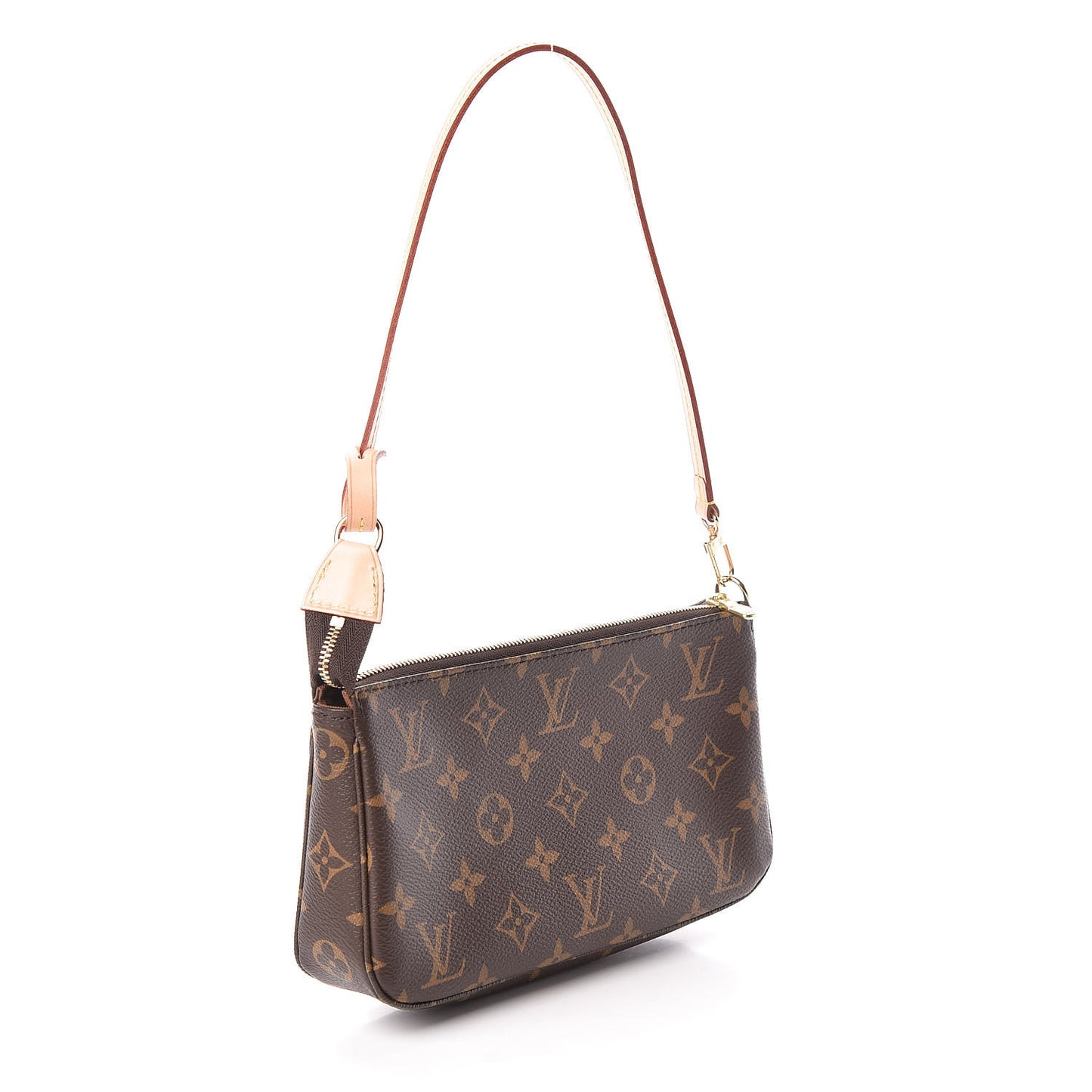 Monogram Pochette Accessories NM