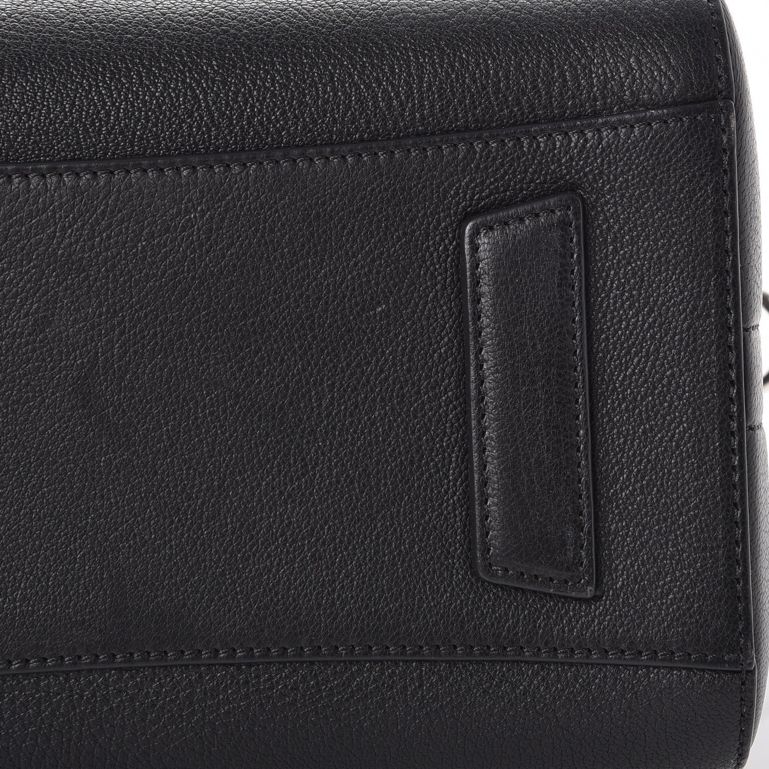 Givenchy Sugar Goatskin Small Antigona Black 9 of 9