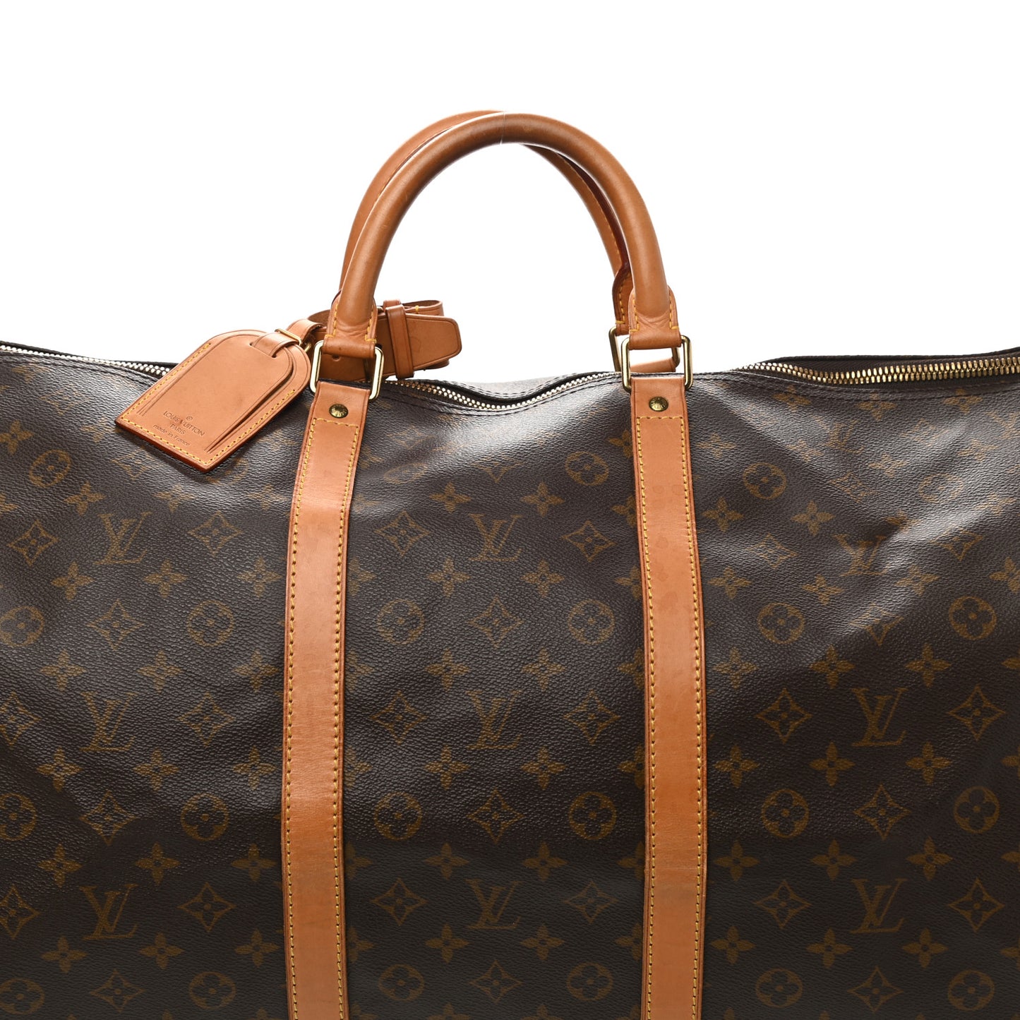 Monogram Keepall 60