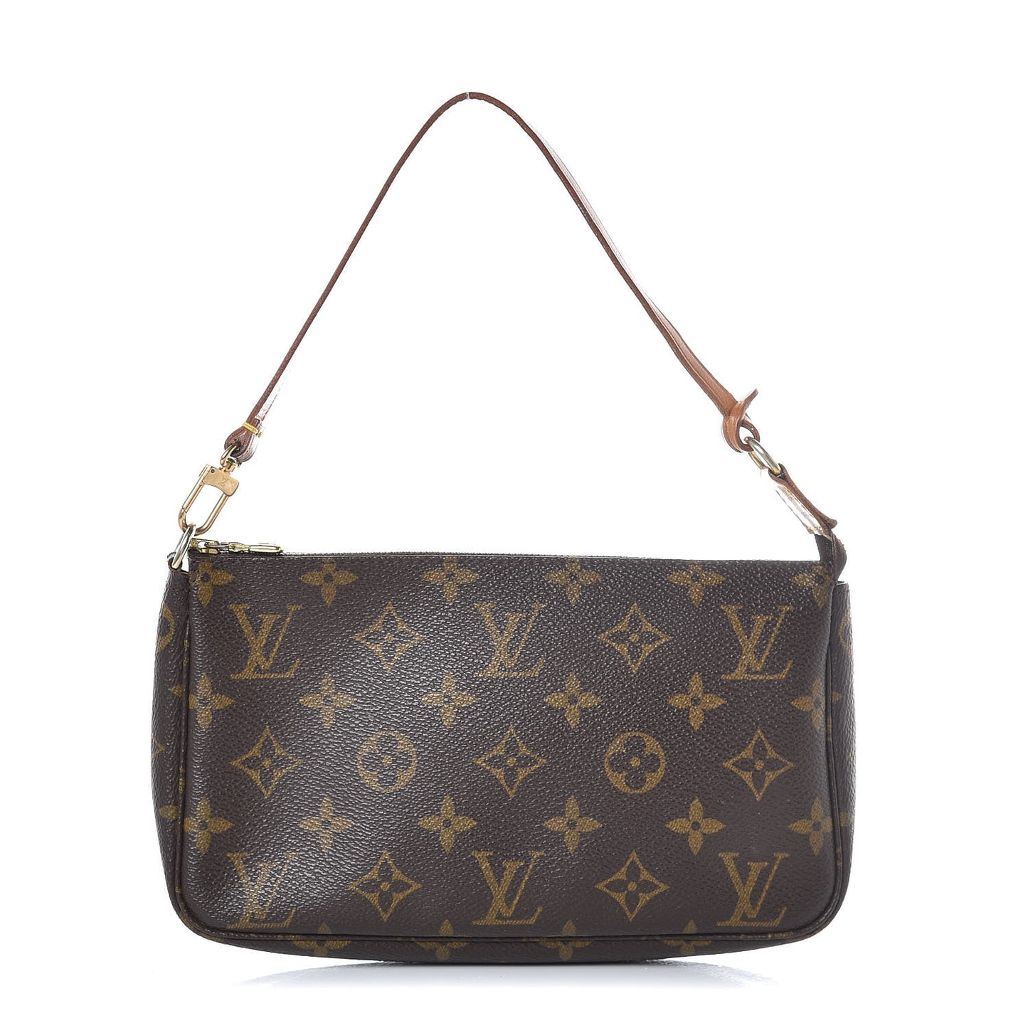 Monogram Pochette Accessories