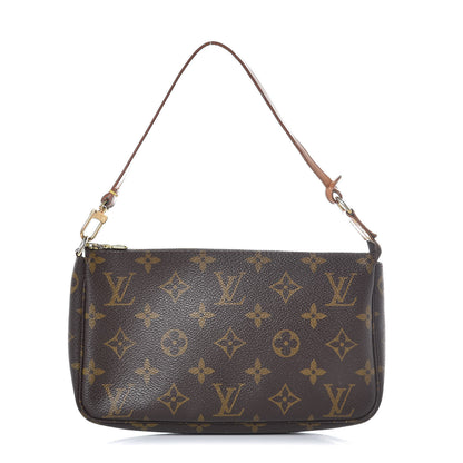 Louis Vuitton Monogram Pochette Accessories 1 of 9